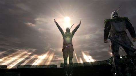 solaire grossly incandescent|Why we praise the sun: the story of Dark Souls' most .